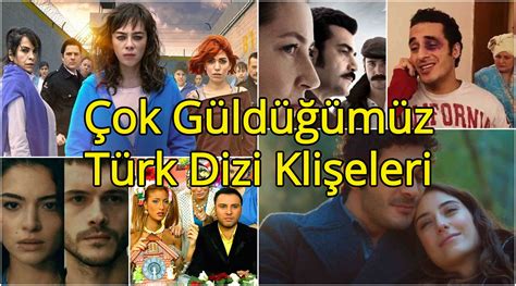 Türk Dizilerindeki Klasikleşmiş Klişeler