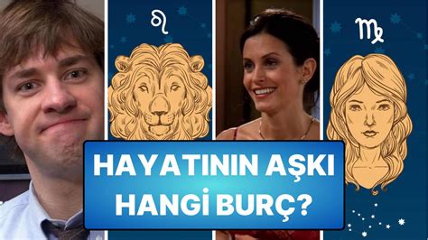 Film Karakterlerine Göre Burç Analizi