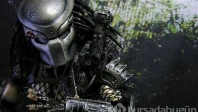 Film Karakterlerinin Ruhsal Derinliği