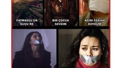 Yabancı Dizilerde Konu Tekrarı Sorunu